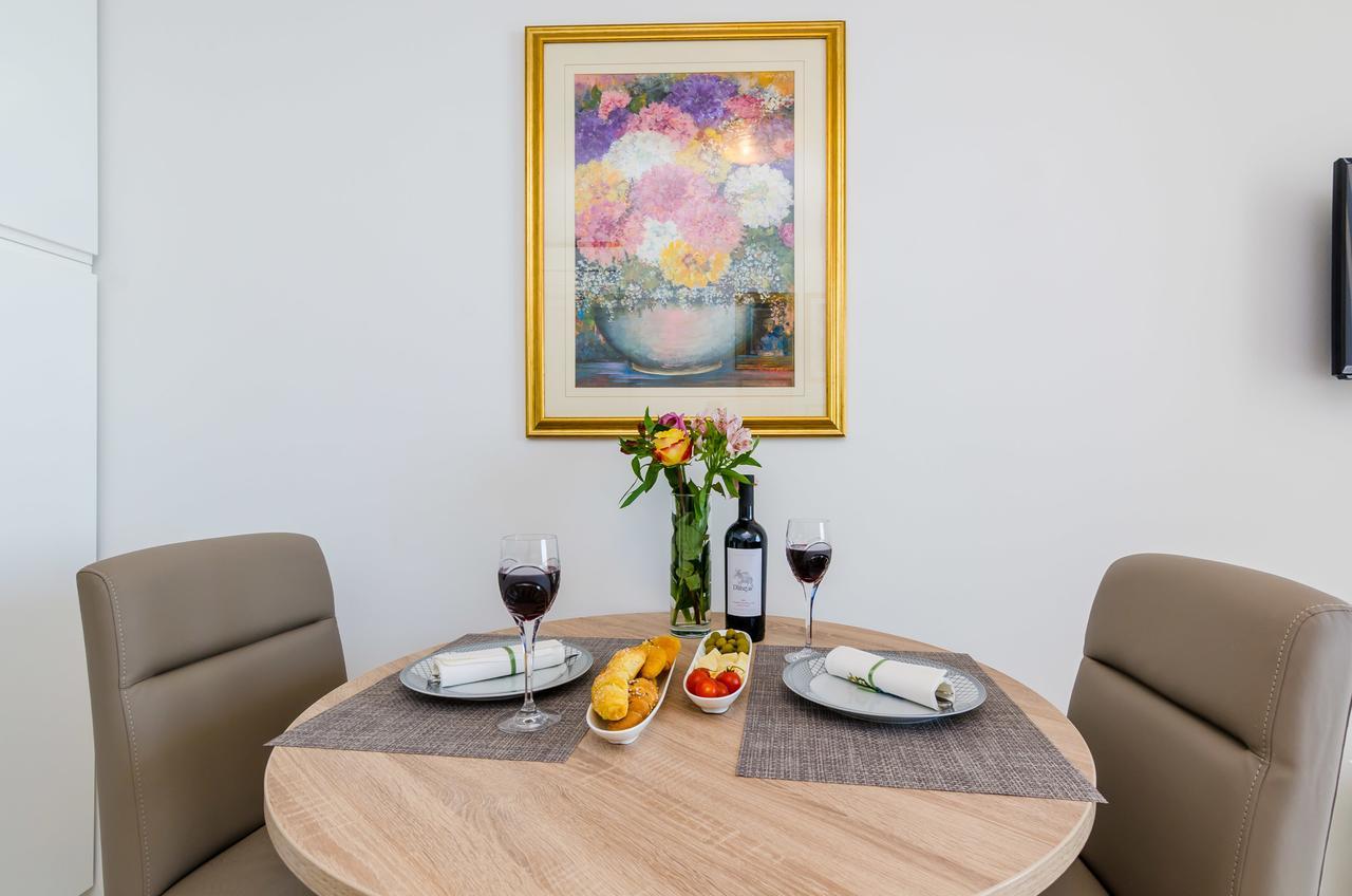 Apartman Lazarin *