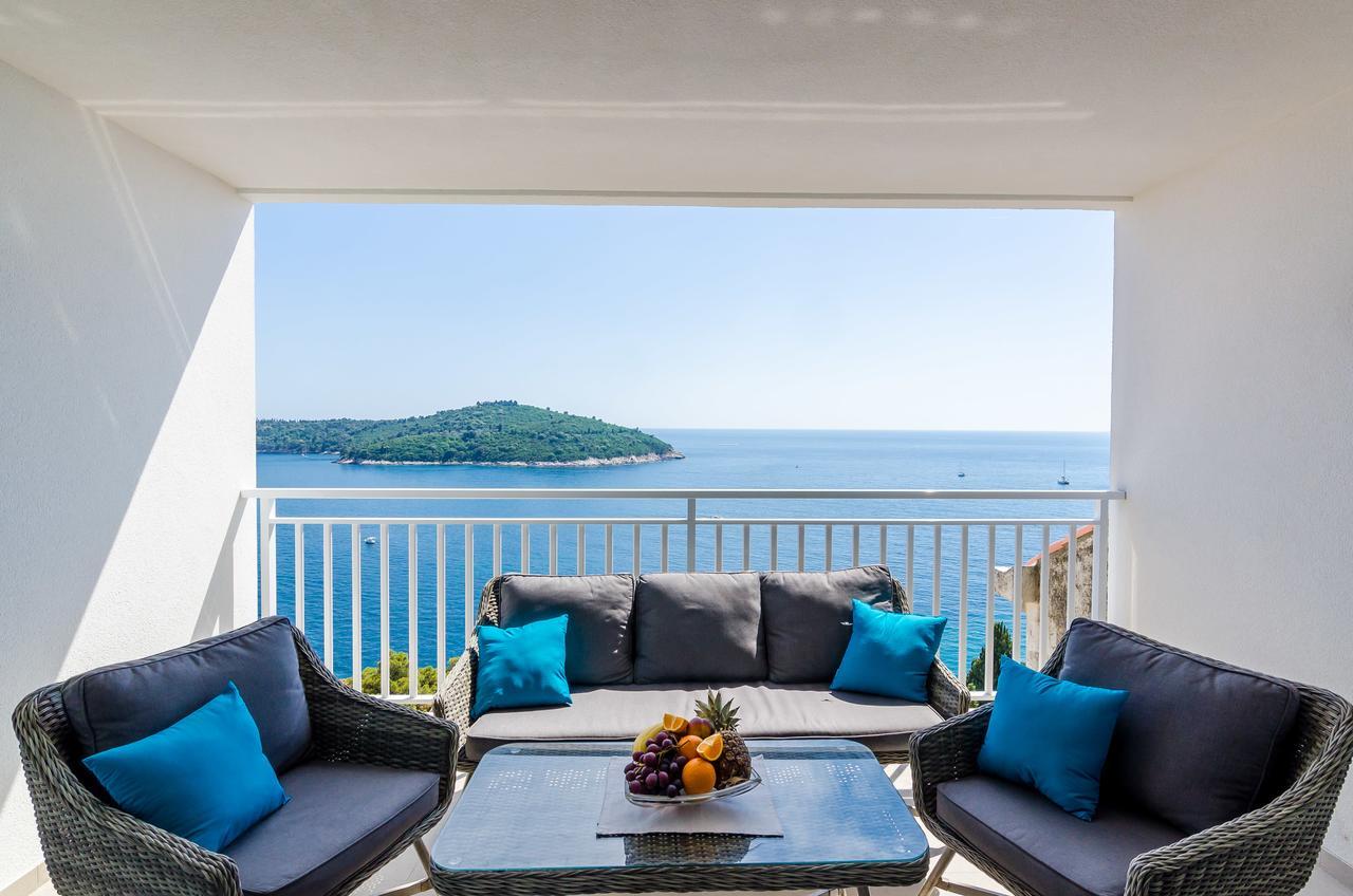 Lazarin Apartman Dubrovnik
