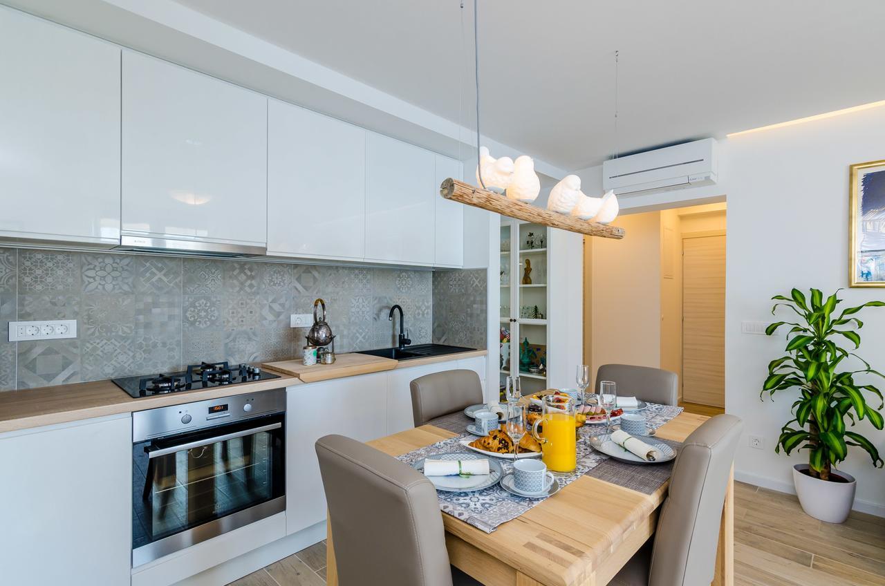 Apartman Lazarin *