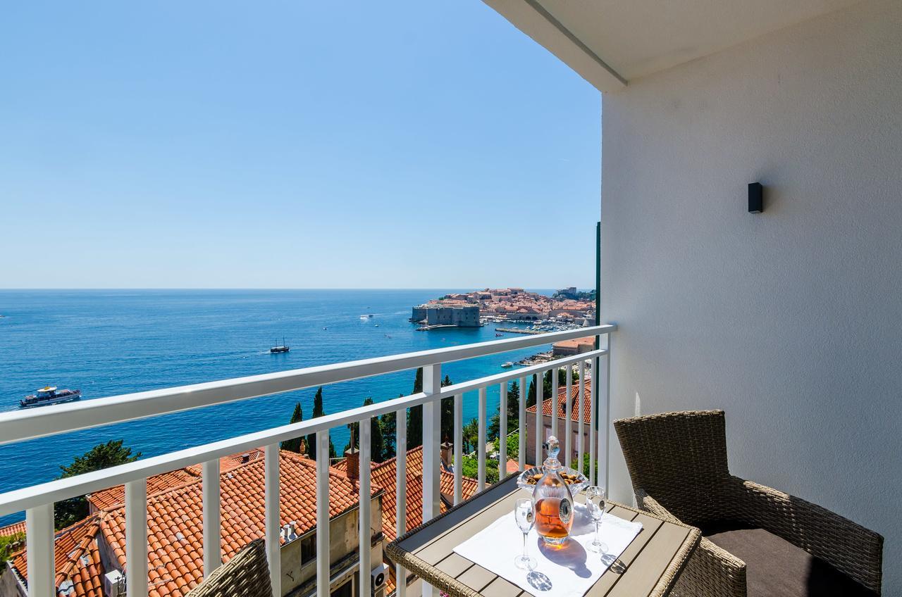 Apartman Lazarin