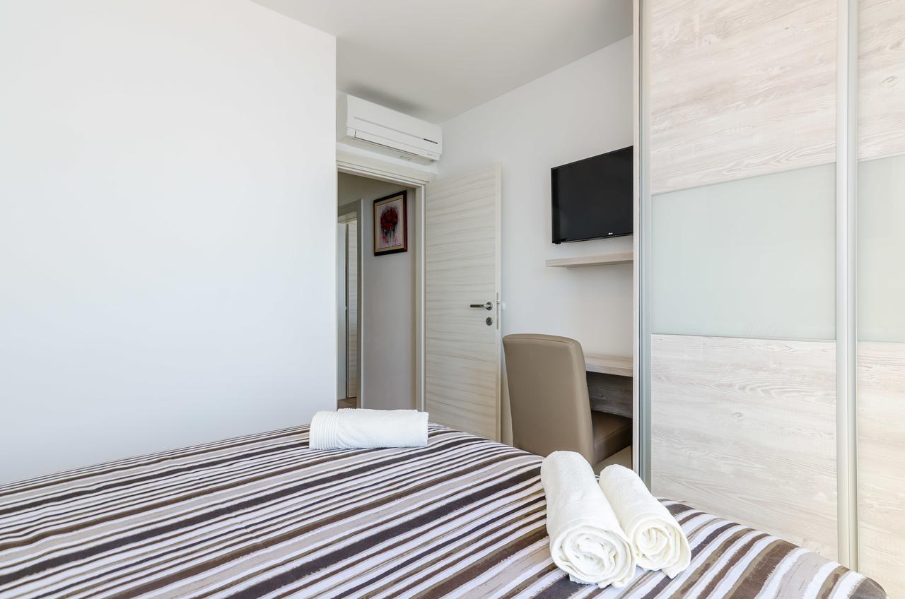 Apartman Lazarin *