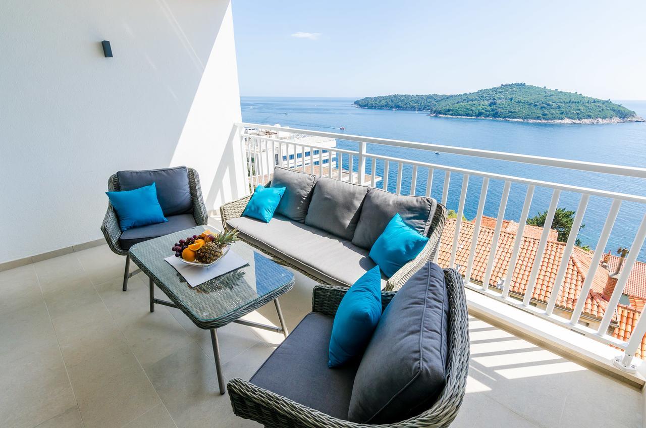 Lazarin Apartman
