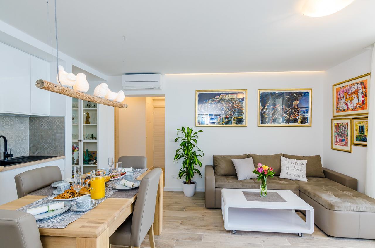 Lazarin Apartman