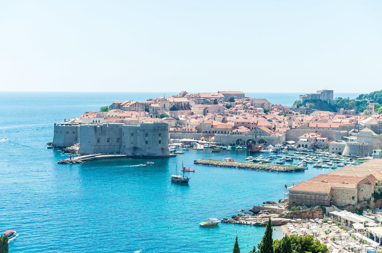 Lazarin Apartman Dubrovnik