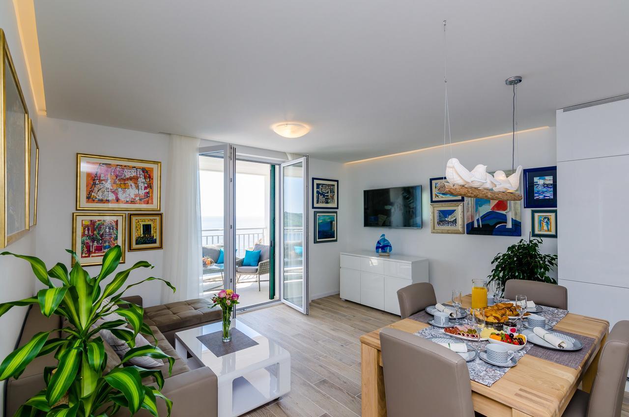 Lazarin Apartman Dubrovnik