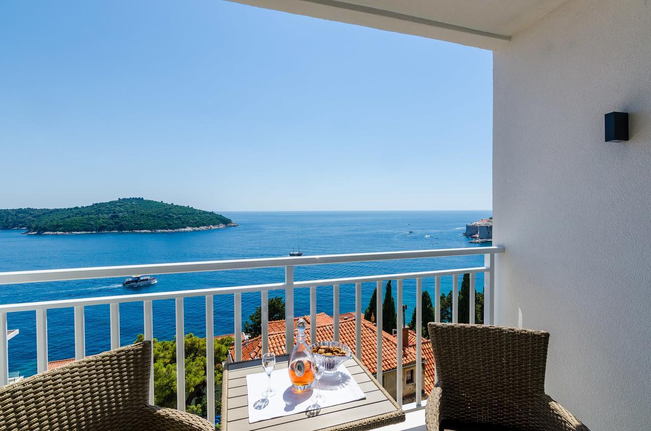Lazarin Apartman Dubrovnik