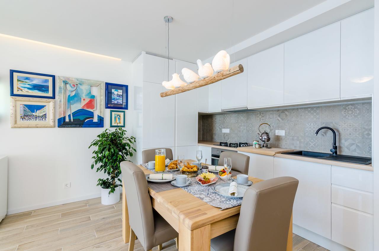Apartman Lazarin