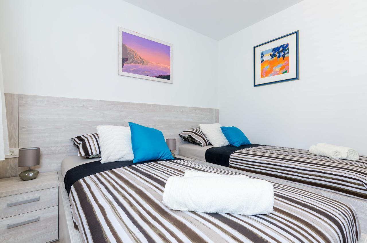 Apartman Lazarin *