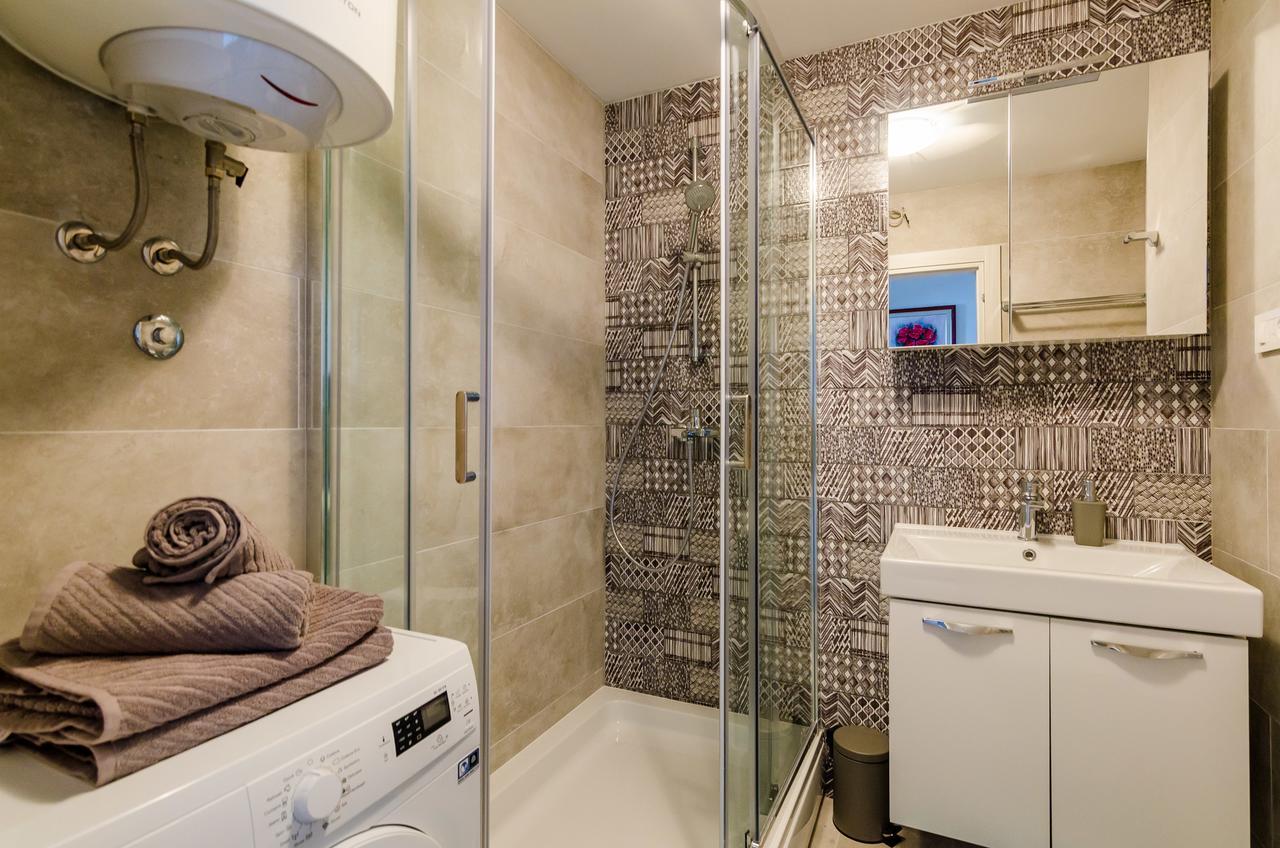 Apartman Lazarin